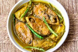 Seafood Recipes