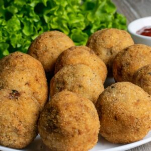 Easy Recipes To Make Cutlets