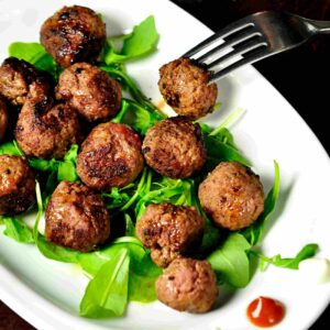 Easy Recipes To Make Meatball Curry