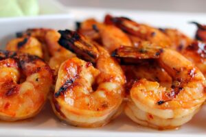 Prawn Recipes
