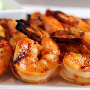 prawn-curry