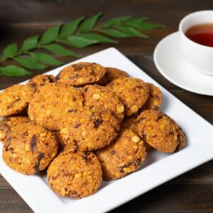 Easy Recipes To Make Parippu Wade