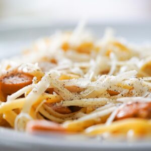 Easy Recipes To Make Chicken Pasta