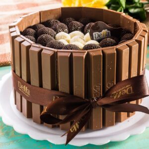 Easy Recipes To Make Chocolate Cake
