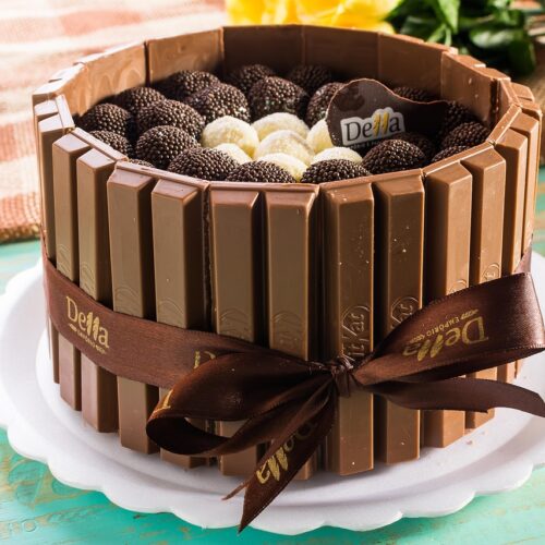 Easy Recipes To Make Chocolate Cake