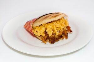 Arepas