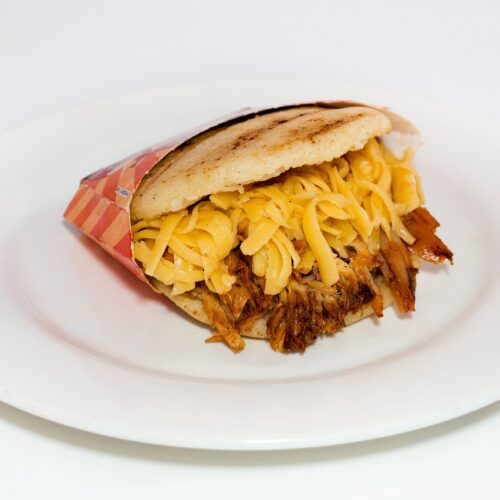Arepas