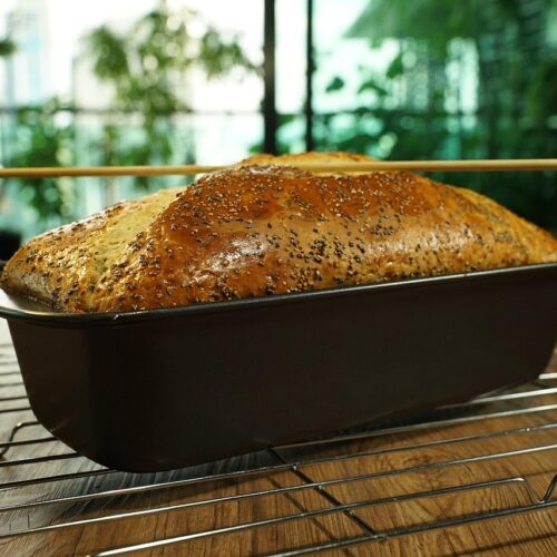 Banana Bread