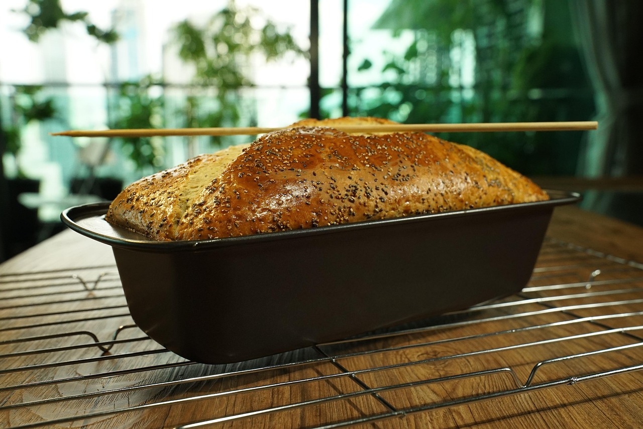 Easy Recipes To Make Banana Bread