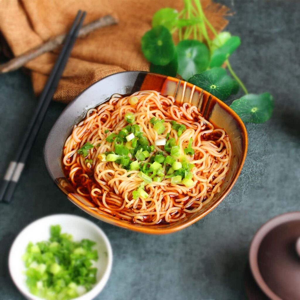 Noodles