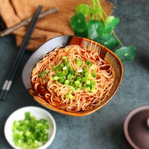 Noodles