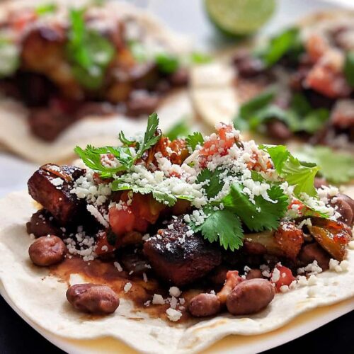 Birria Tacos Recipes