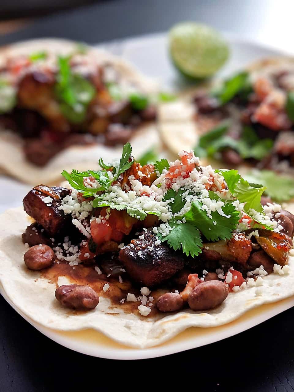Birria Tacos