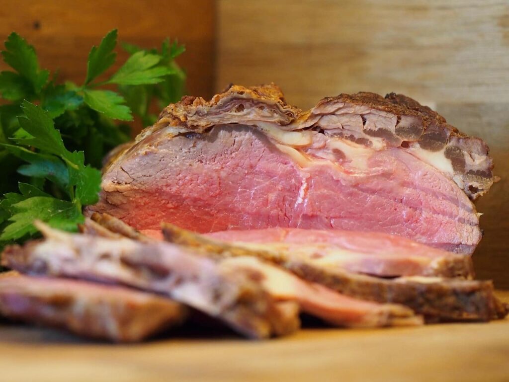 Beef Roast