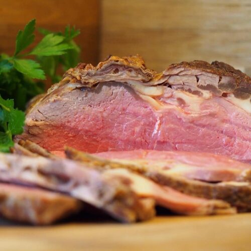 Beef Roast