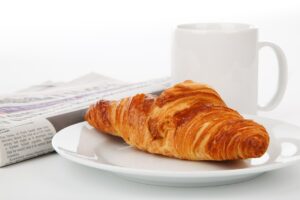 Croissants