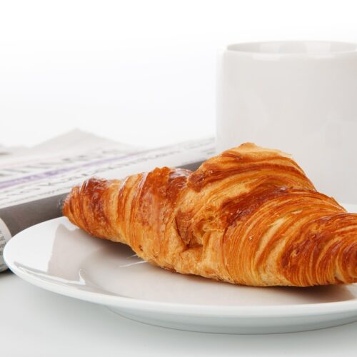 Croissants