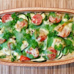 Casserole