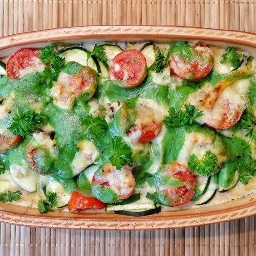 Casserole