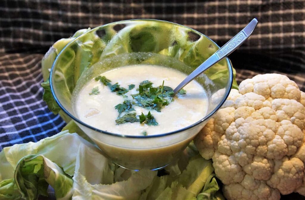 Cauliflower