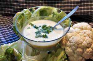 Cauliflower