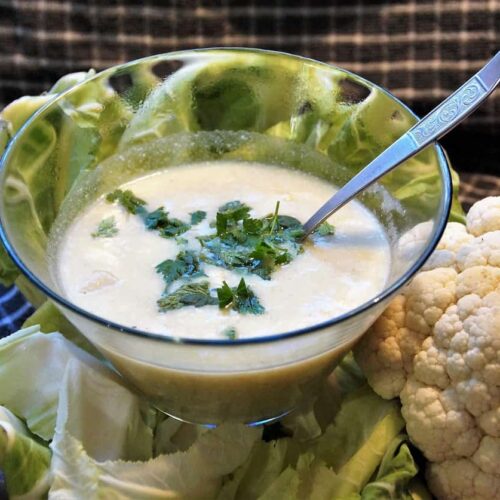 Cauliflower