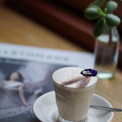 Chai Latte