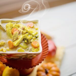 Chicken Noodle Soup