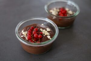 Chocolate Pudding
