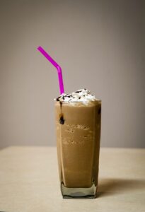 Iced Mocha