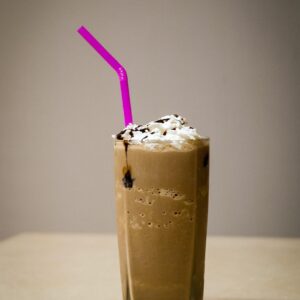 Iced Mocha