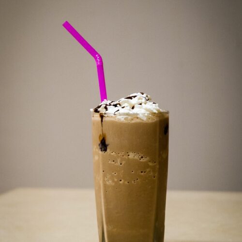 Iced Mocha