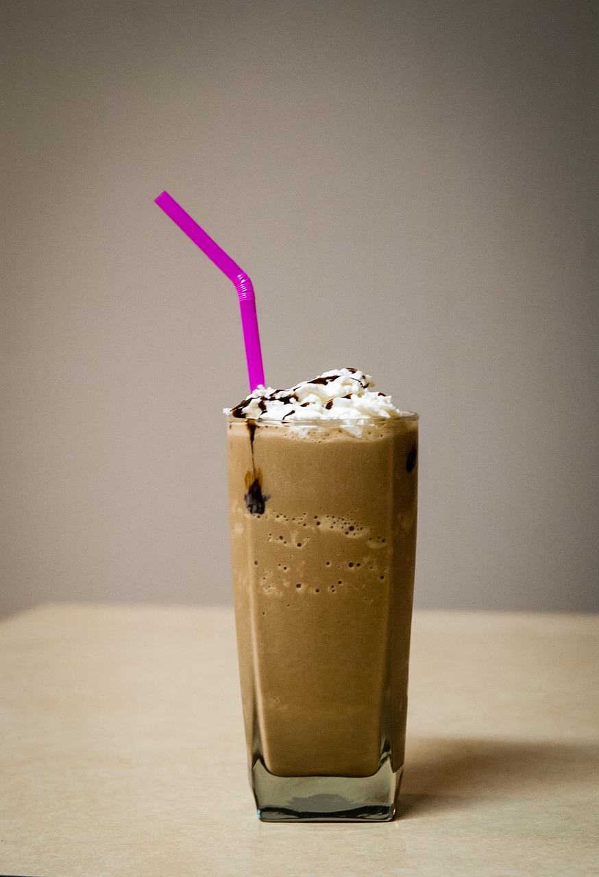 Iced Mocha