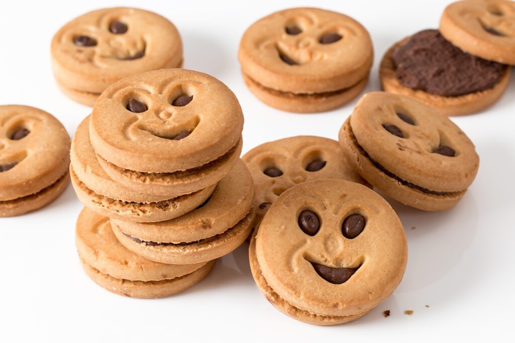 Biscuits