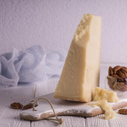 Parmesan