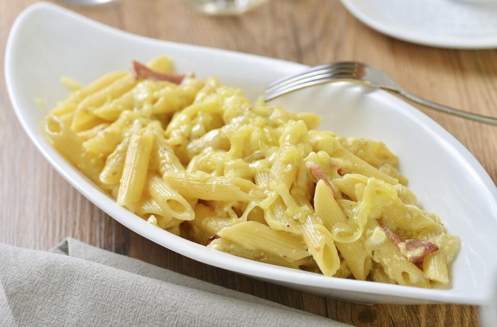 Macaroni