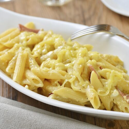 Macaroni