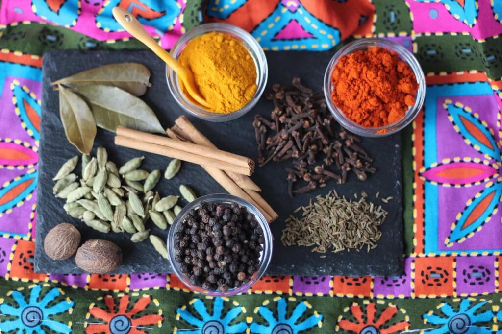 Masala