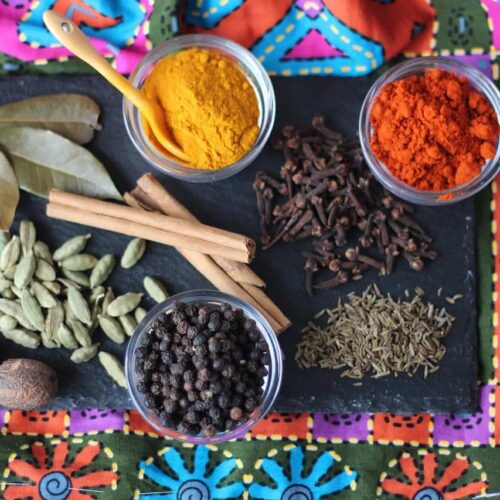 Masala
