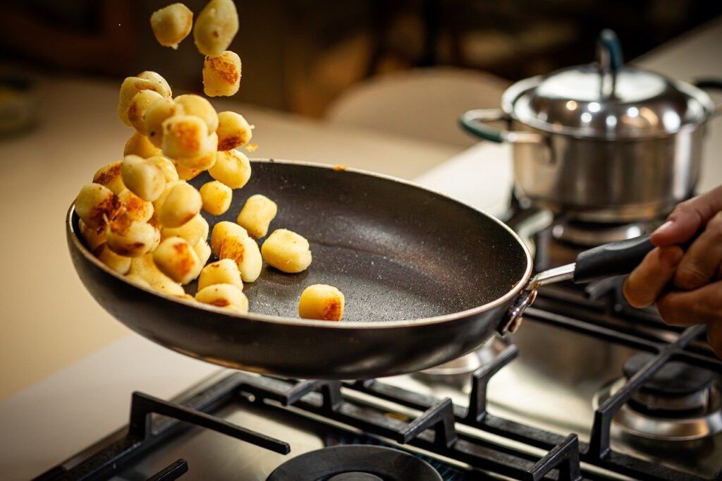 Gnocchi