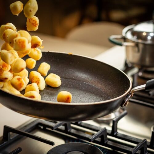 Gnocchi