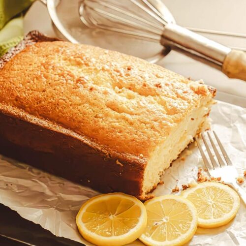 Lemon Cake