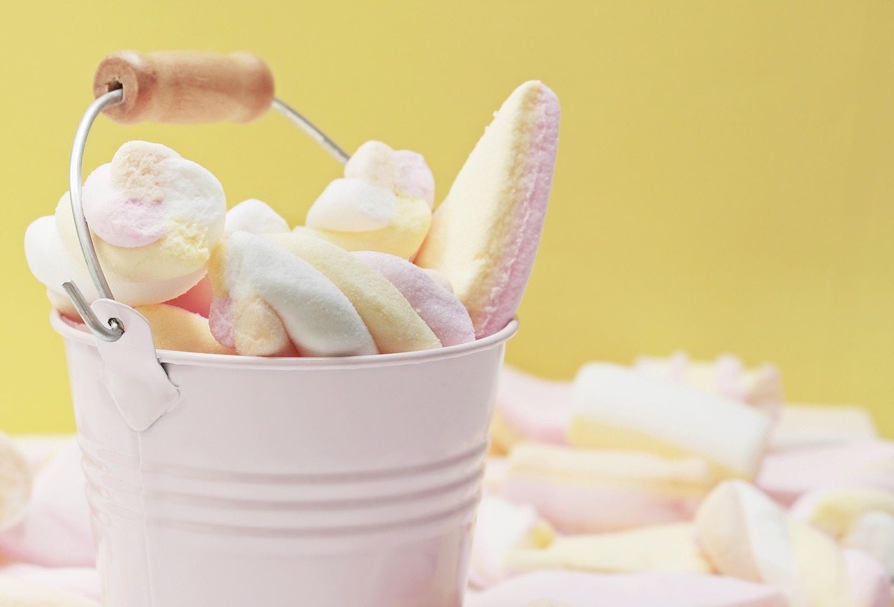 Marshmallow