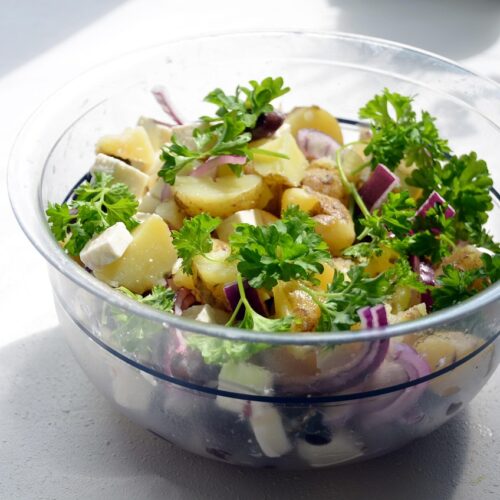 Potato Salad