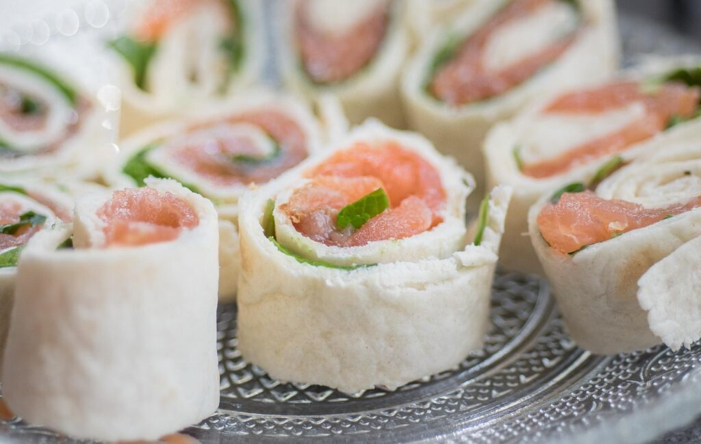 Salmon
