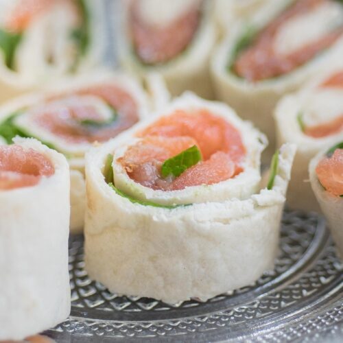 Salmon