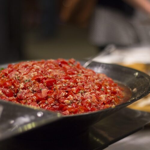 Salsa