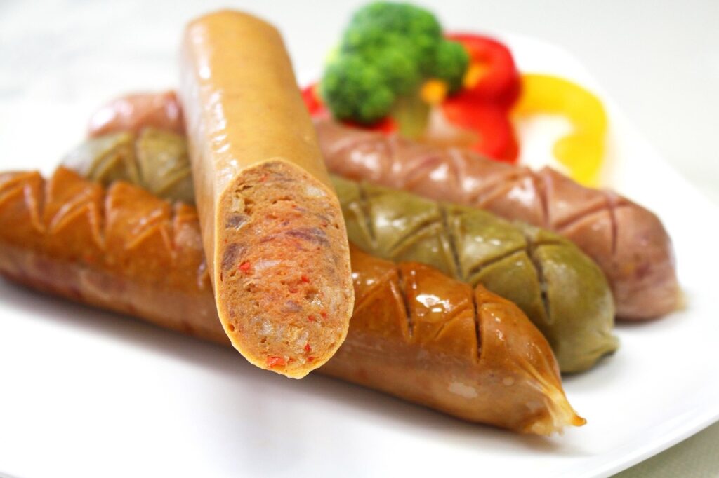 Sausage