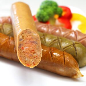 Sausage