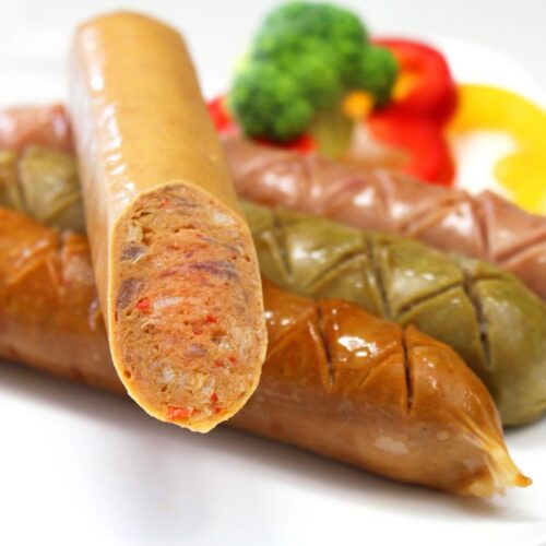Sausage